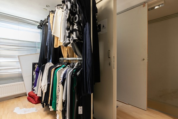 Medium property photo - De Kempenaerstraat 67, 2341 GJ Oegstgeest